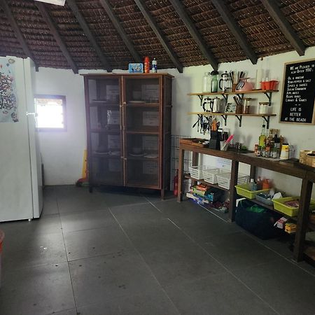 Matevulu Lodge Luganville Exterior photo